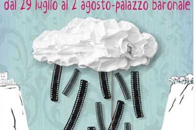 Castellaneta, un festival del cinema nel paese di Rodolfo Valentino 